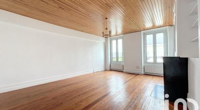 Duplex 7 pièces de 194 m² à AUNEAU (28700)