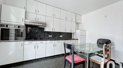 Duplex 7 pièces de 194 m² à AUNEAU (28700)