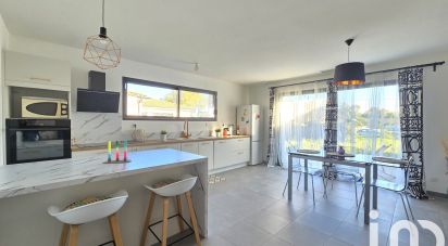 Maison 5 pièces de 100 m² à Mérignac (33700)