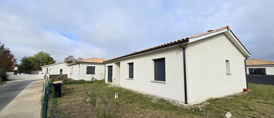 House 5 rooms of 100 m² in Mérignac (33700)