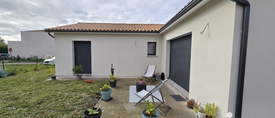 House 5 rooms of 100 m² in Mérignac (33700)