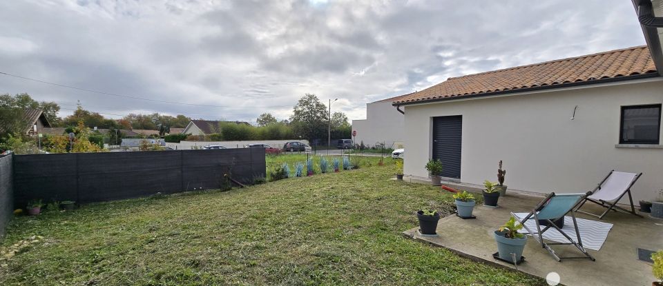 House 5 rooms of 100 m² in Mérignac (33700)