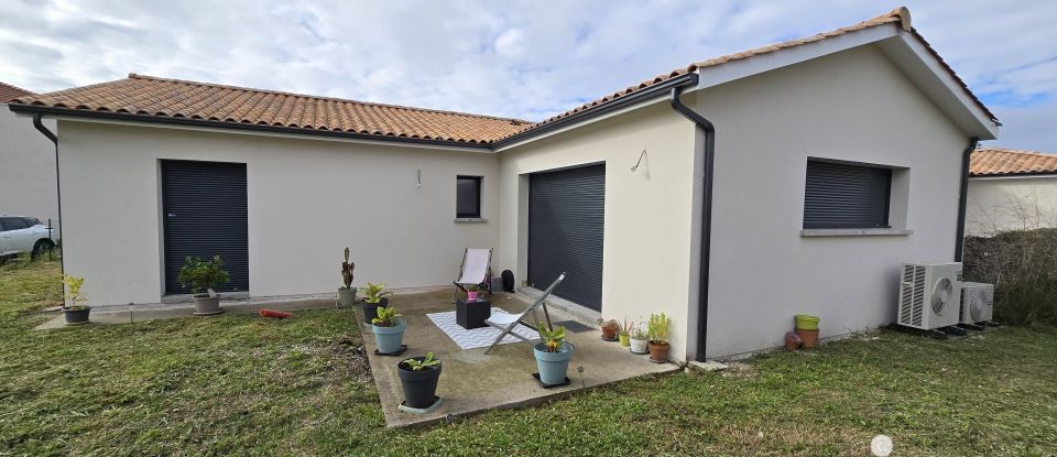 House 5 rooms of 100 m² in Mérignac (33700)