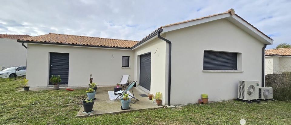 House 5 rooms of 100 m² in Mérignac (33700)