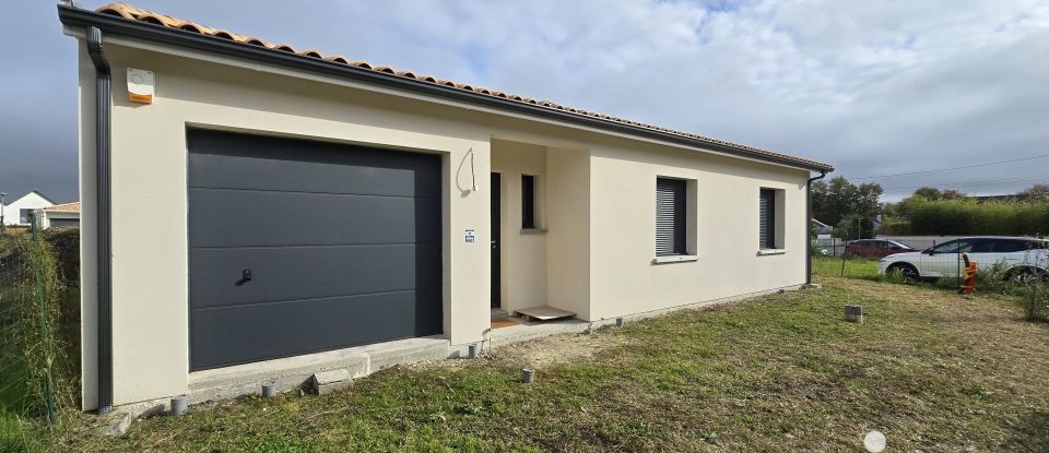 House 5 rooms of 100 m² in Mérignac (33700)