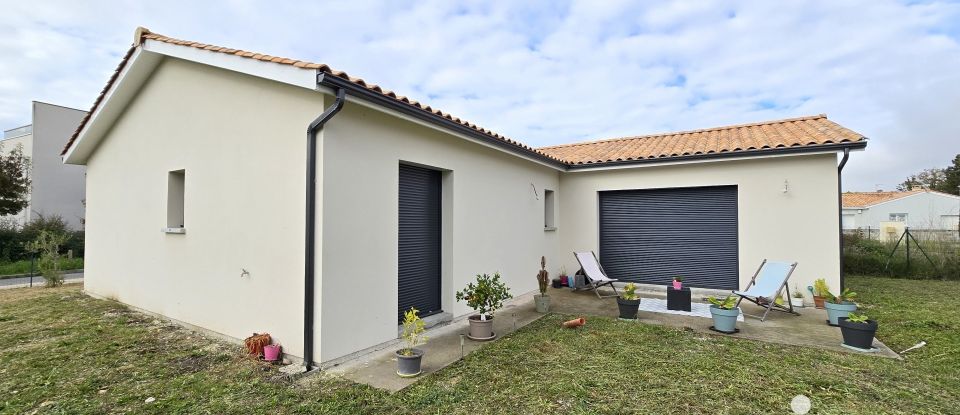 House 5 rooms of 100 m² in Mérignac (33700)