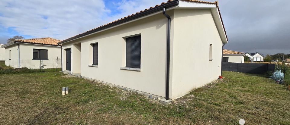 House 5 rooms of 100 m² in Mérignac (33700)