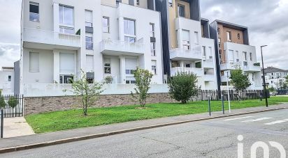 Duplex 4 pièces de 79 m² à Villeneuve-le-Roi (94290)