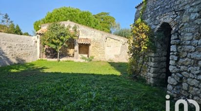 Maison de village 4 pièces de 120 m² à Nieulle-sur-Seudre (17600)