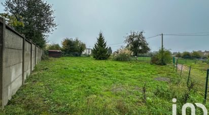 Land of 496 m² in Canteleu (76380)