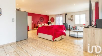 Maison 4 pièces de 99 m² à Prigonrieux (24130)