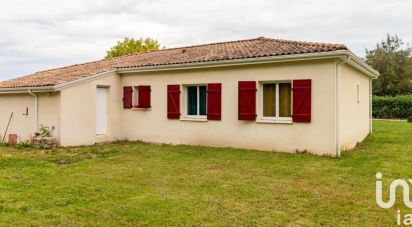 Maison 4 pièces de 99 m² à Prigonrieux (24130)