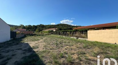 Land of 410 m² in Marquixanes (66320)