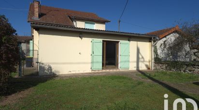 Village house 7 rooms of 180 m² in Saint-Priest-Bramefant (63310)