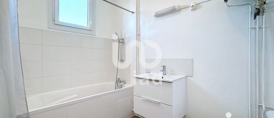 Appartement 2 pièces de 37 m² à Aulnay-sous-Bois (93600)