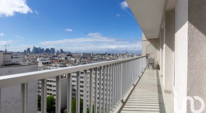 Appartement 3 pièces de 61 m² à Levallois-Perret (92300)