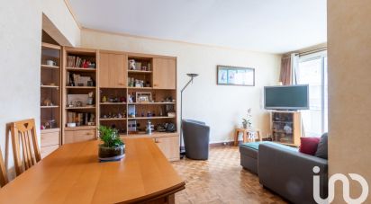 Appartement 3 pièces de 61 m² à Levallois-Perret (92300)