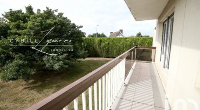 Apartment 3 rooms of 80 m² in Canteleu (76380)