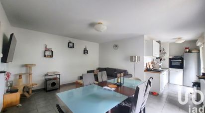 Apartment 3 rooms of 62 m² in Châteaurenard (13160)