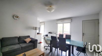 Appartement 3 pièces de 62 m² à Châteaurenard (13160)