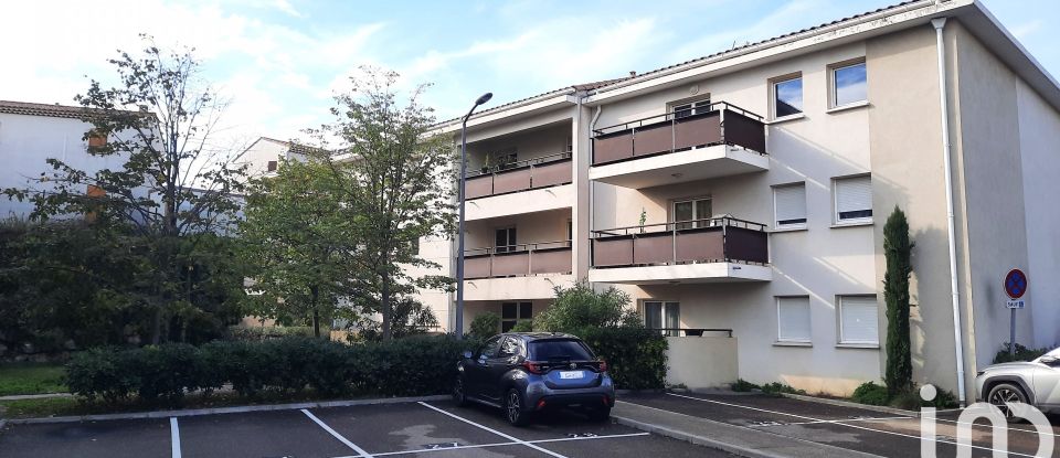 Appartement 3 pièces de 62 m² à Châteaurenard (13160)