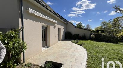 Pavillon 5 pièces de 106 m² à Saint-Barthélemy-d'Anjou (49124)