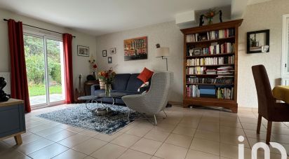 Pavillon 5 pièces de 106 m² à Saint-Barthélemy-d'Anjou (49124)