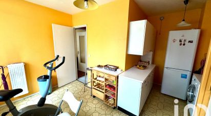 Appartement 3 pièces de 63 m² à Montigny-lès-Cormeilles (95370)