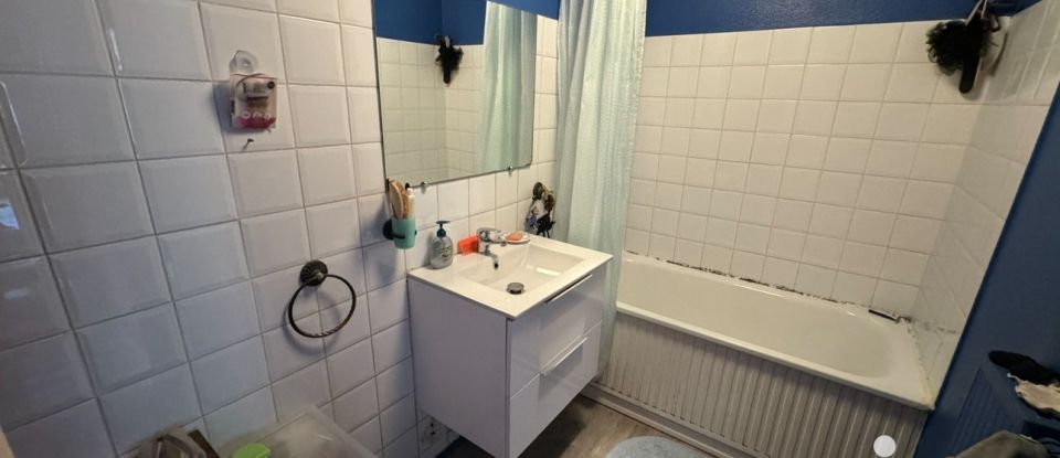 Apartment 3 rooms of 63 m² in Montigny-lès-Cormeilles (95370)