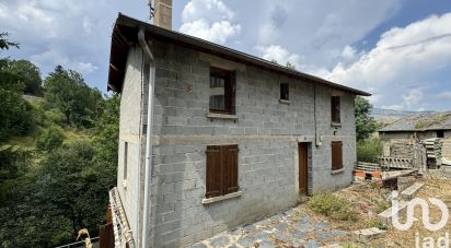 Traditional house 4 rooms of 94 m² in Planès (66210)