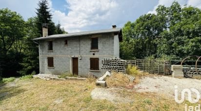 Traditional house 4 rooms of 94 m² in Planès (66210)