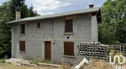 Maison traditionnelle 4 pièces de 94 m² à Planès (66210)