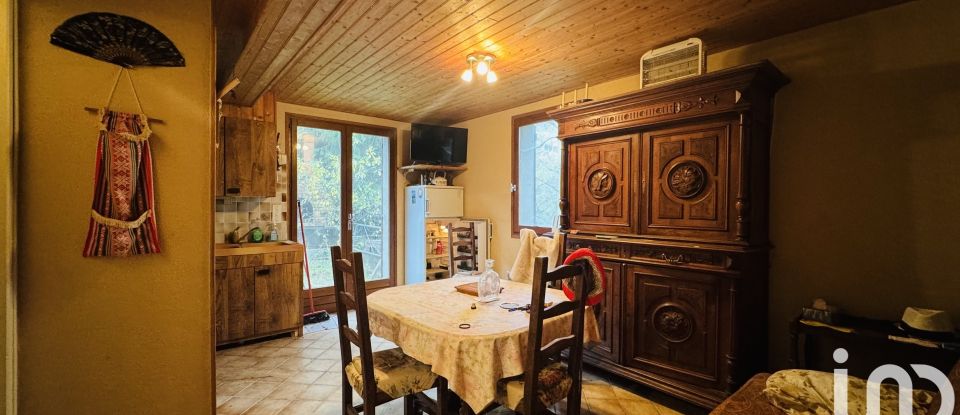 Traditional house 4 rooms of 94 m² in Planès (66210)