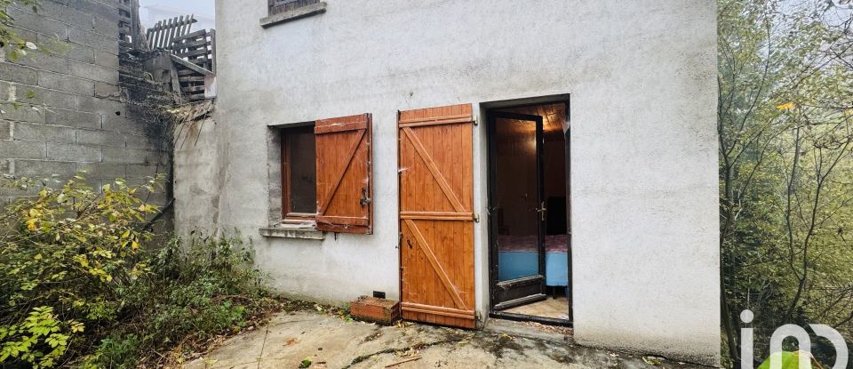 Traditional house 4 rooms of 94 m² in Planès (66210)