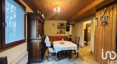 Traditional house 4 rooms of 94 m² in Planès (66210)