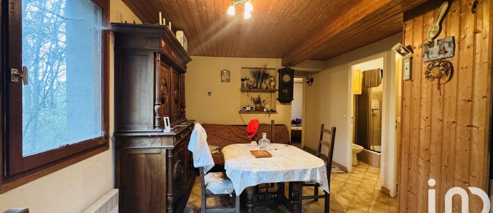 Traditional house 4 rooms of 94 m² in Planès (66210)