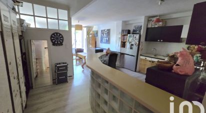 Appartement 3 pièces de 72 m² à Sanary-sur-Mer (83110)