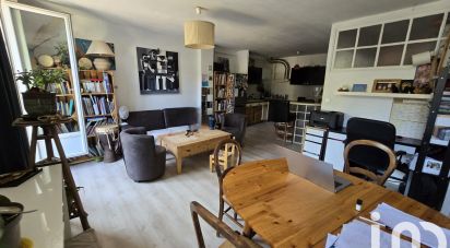 Appartement 3 pièces de 72 m² à Sanary-sur-Mer (83110)