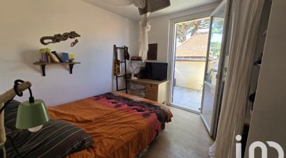 Appartement 3 pièces de 72 m² à Sanary-sur-Mer (83110)