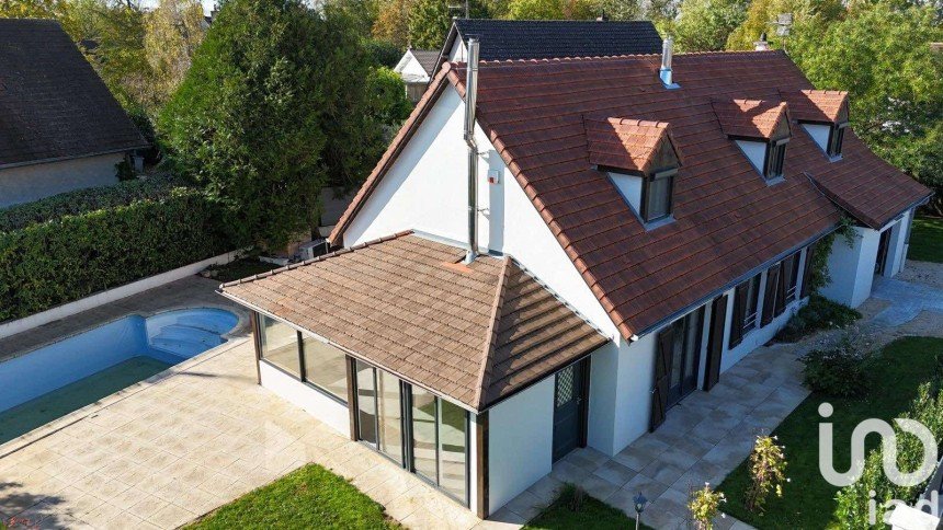 House 6 rooms of 167 m² in Beire-le-Châtel (21310)