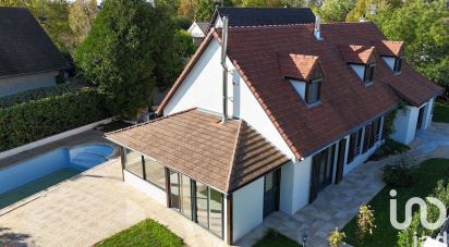 House 6 rooms of 167 m² in Beire-le-Châtel (21310)