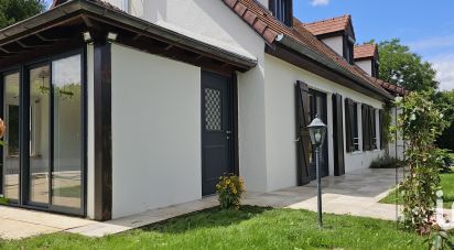 House 6 rooms of 167 m² in Beire-le-Châtel (21310)