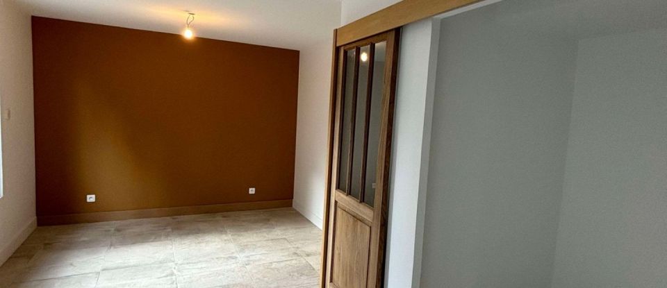 House 6 rooms of 167 m² in Beire-le-Châtel (21310)