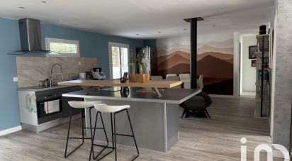 Maison 6 pièces de 130 m² à Saint-Estève (66240)