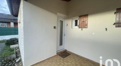 Maison 3 pièces de 27 m² à Vallon-Pont-d'Arc (07150)