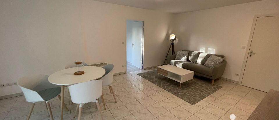 Appartement 2 pièces de 55 m² à Bressuire (79300)