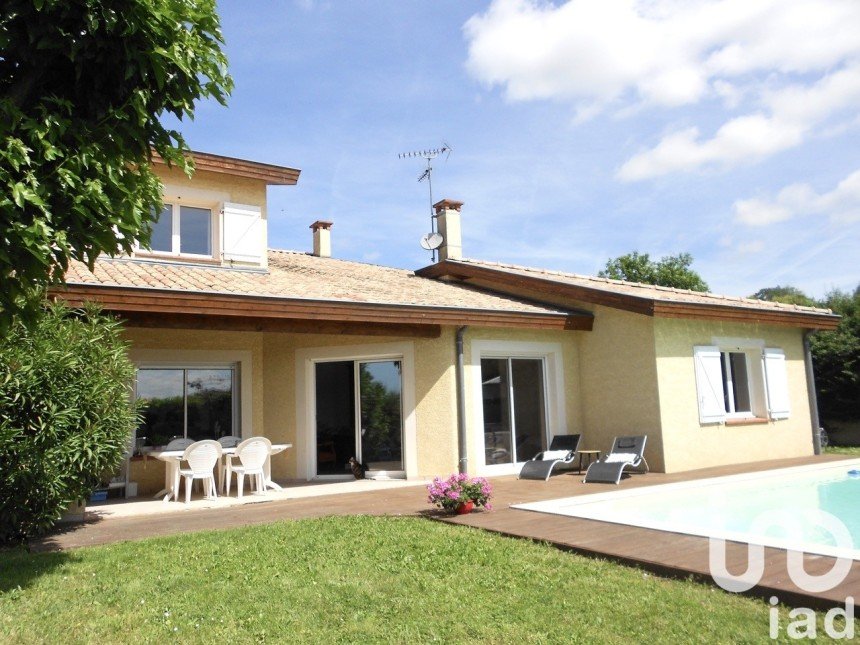 House 5 rooms of 165 m² in Saint-Jean (31240)