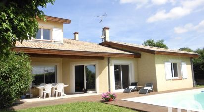 House 5 rooms of 165 m² in Saint-Jean (31240)