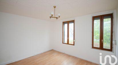 Maison de ville 4 pièces de 93 m² à Suippes (51600)