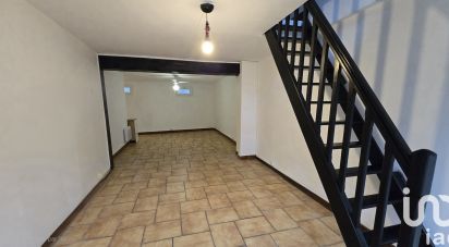 Duplex 3 pièces de 81 m² à Hostens (33125)